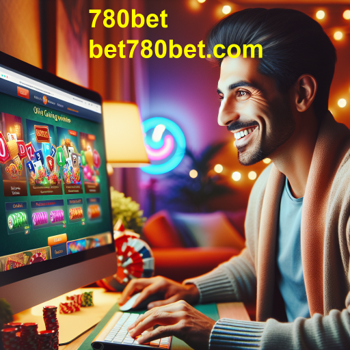 Descubra a Categoria de Bônus no 780bet: Incentivos Imperdíveis para Jogadores