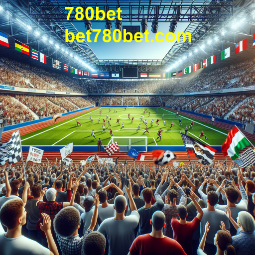 Apostas em Futebol no 780bet: Um Mergulho no Mundo das Apostas Esportivas