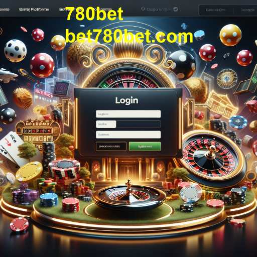 Descubra a Categoria 'Login' no 780bet: Uma Porta de Entrada para Novas Aventuras